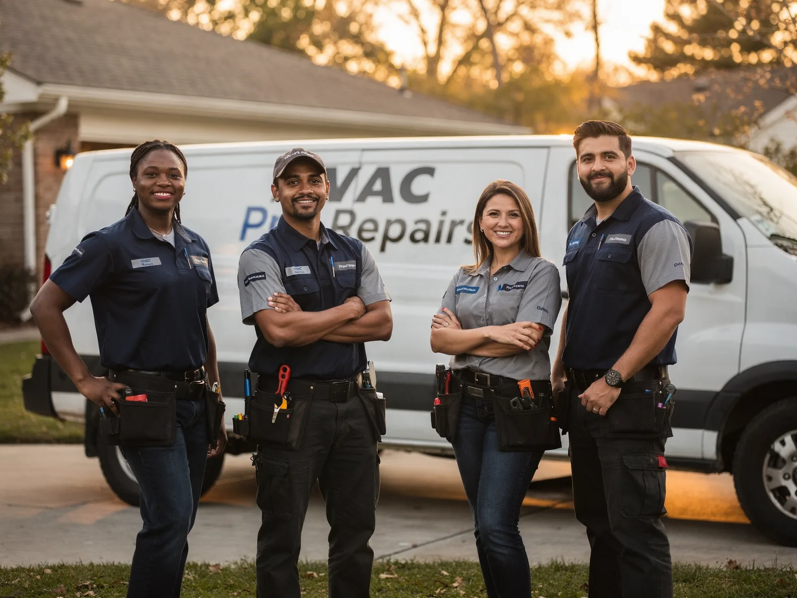 Heat Pump Repair company in Marcell, MN