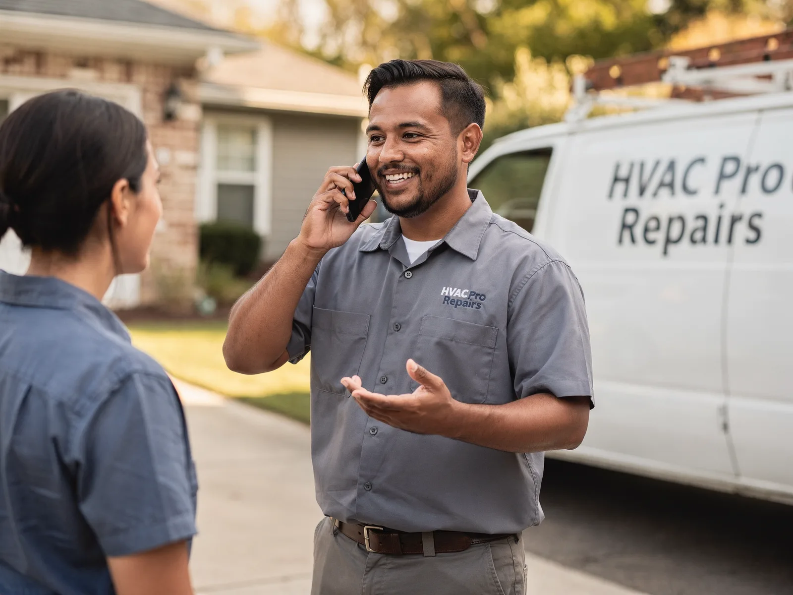 Heat Pump Repair Marcell, MN FAQs